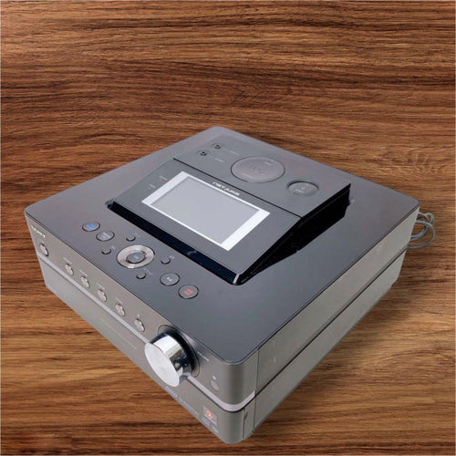 Sony Other Nas-M700Hd