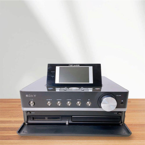 Sony Other Nas-M700Hd