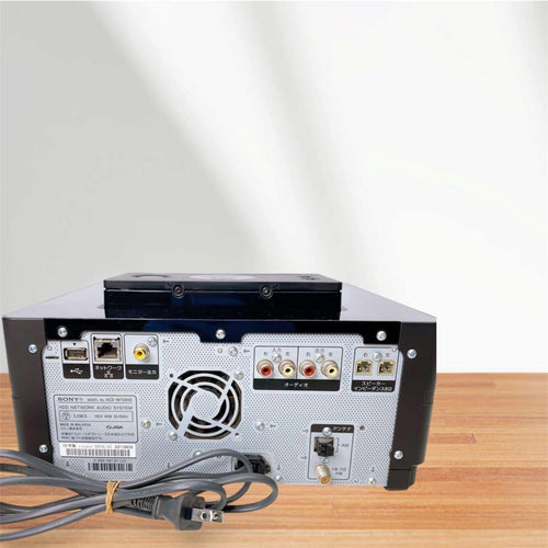 Sony Other Nas-M700Hd