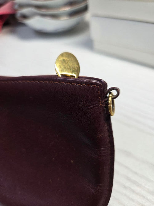Cartier Pouches