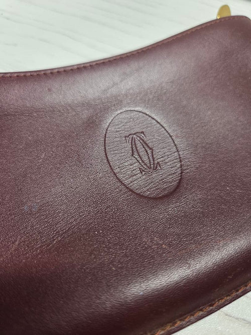 Cartier Pouches