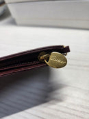 Cartier Pouches