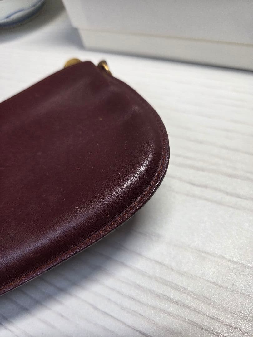 Cartier Pouches