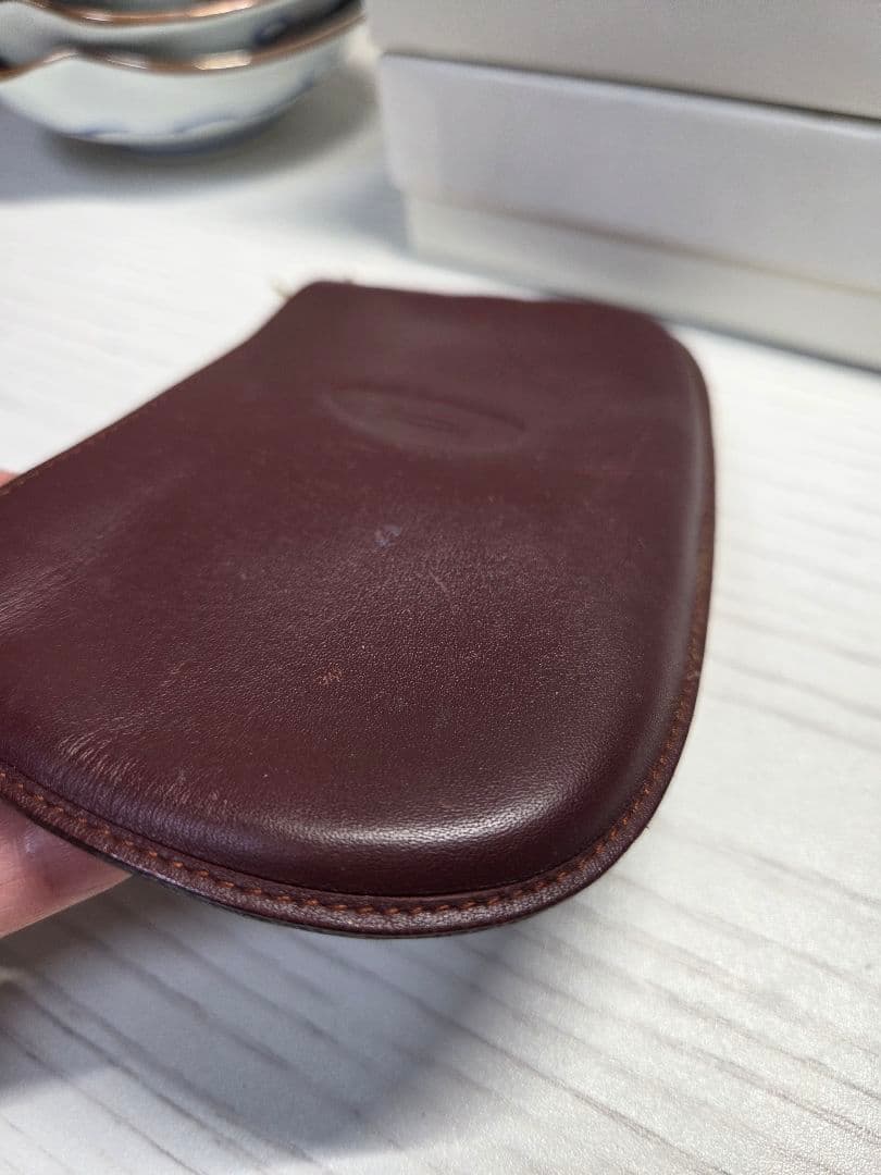 Cartier Pouches