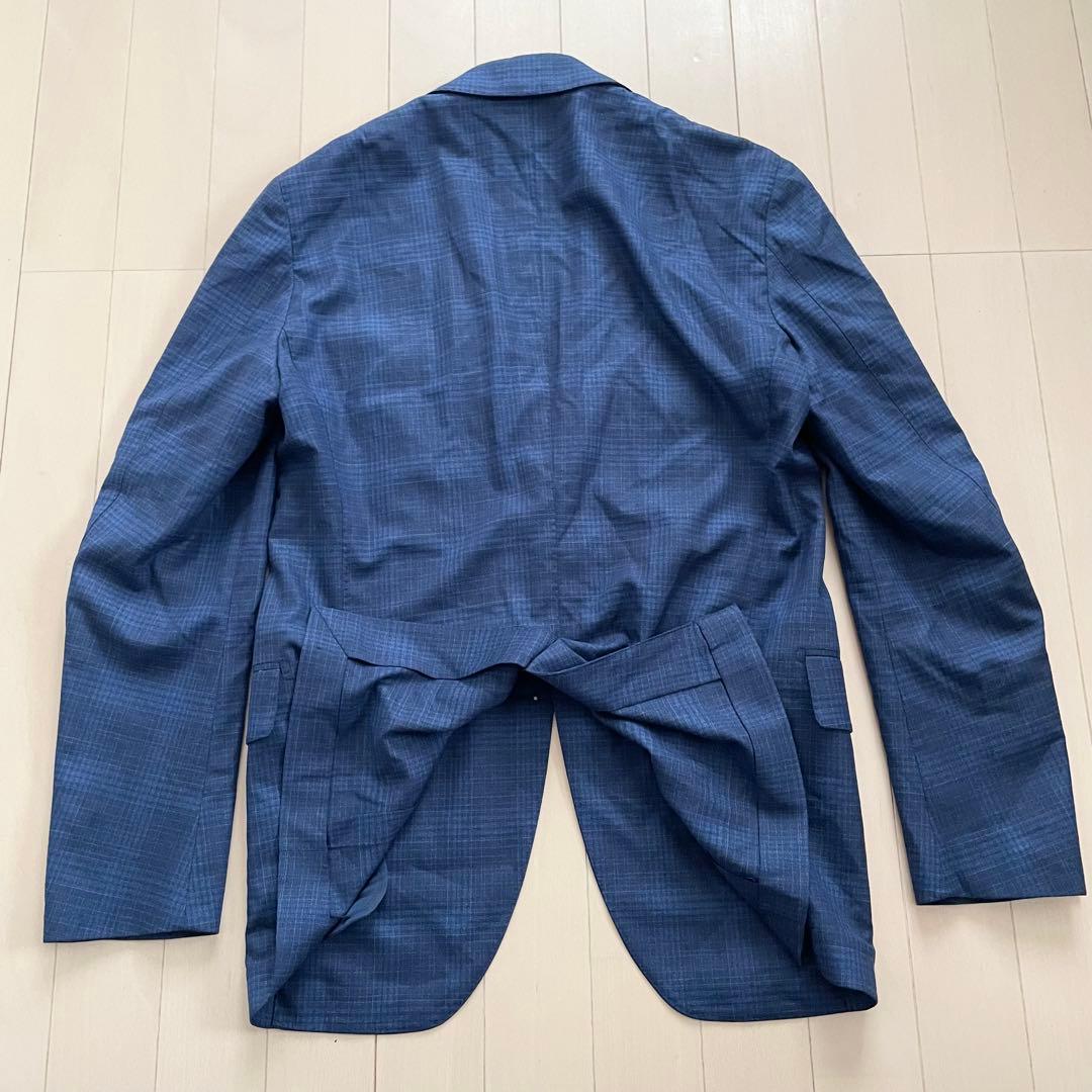 Tomorrowland Tailored Jackets
