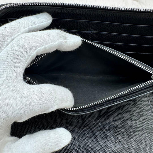 Prada Long Wallets