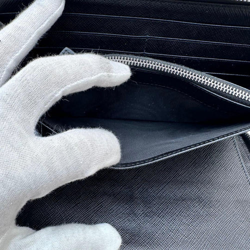 Prada Long Wallets