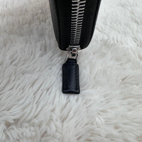 Prada Long Wallets