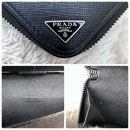 Prada Long Wallets