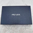Prada Long Wallets