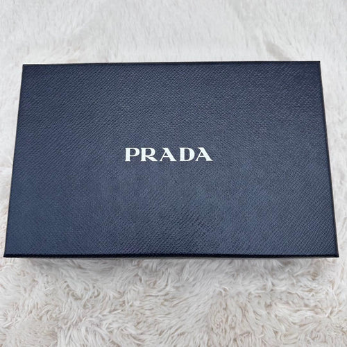 Prada Long Wallets