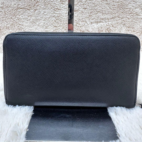 Prada Long Wallets