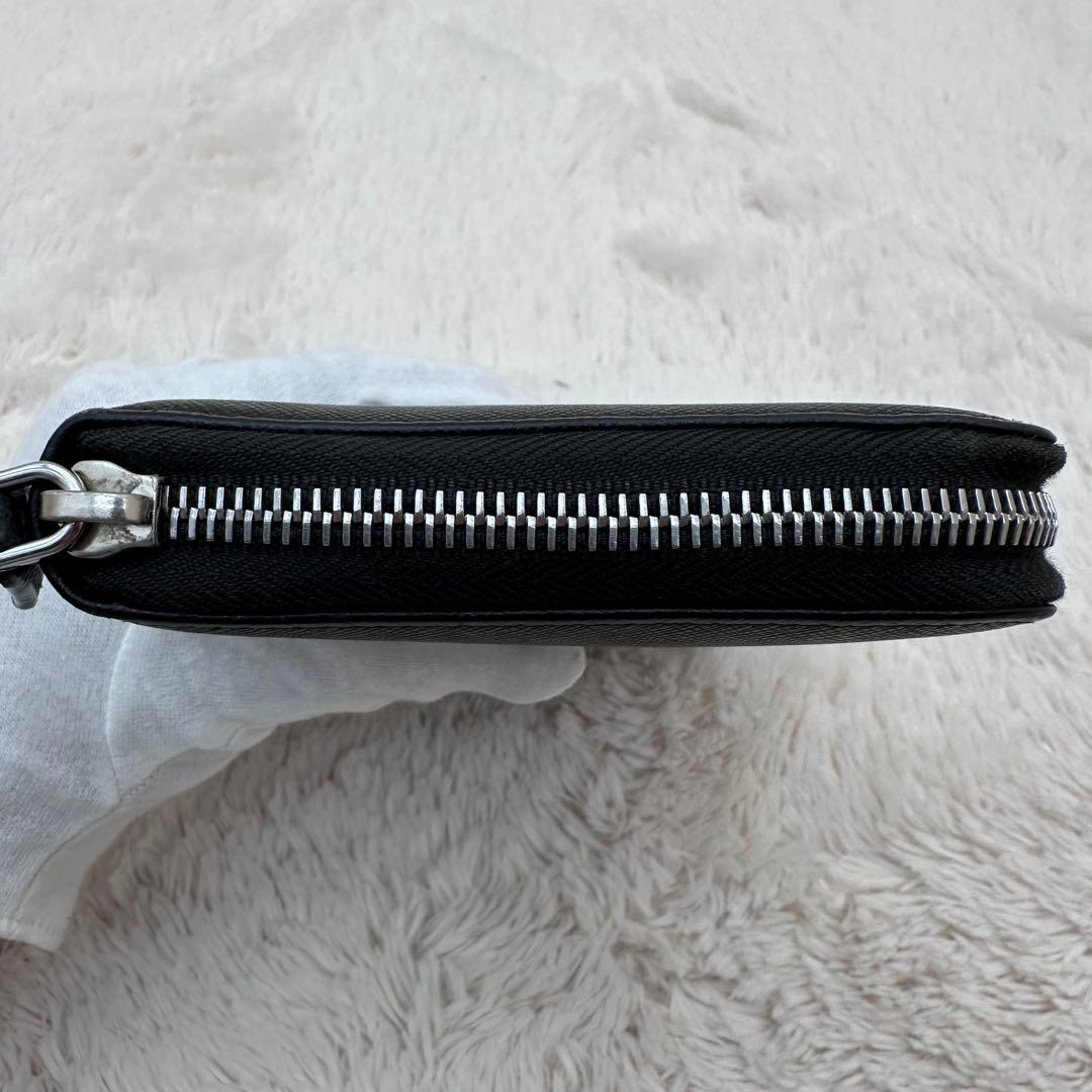 Prada Long Wallets