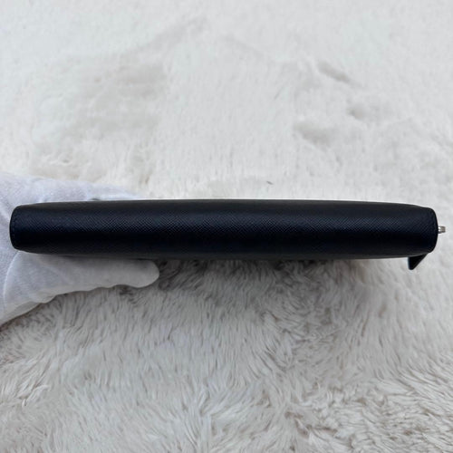 Prada Long Wallets