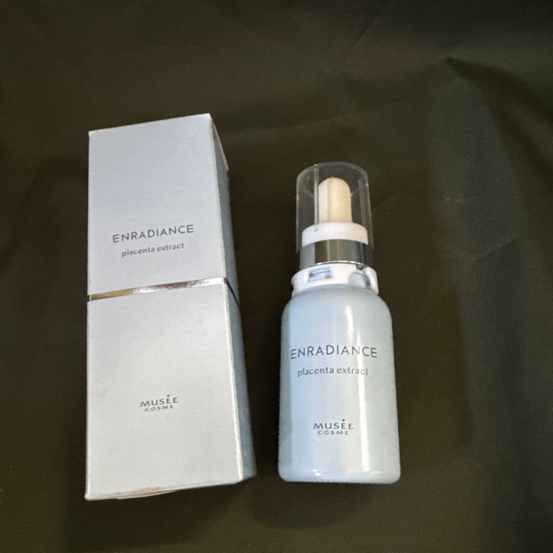 Musee Cosme Serum Ex100