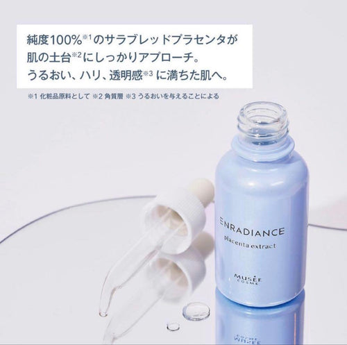 Musee Cosme Serum Ex100