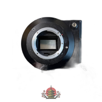 Contax Instant Camera Body Preview Polaroid