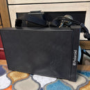 Contax Instant Camera Body Preview Polaroid