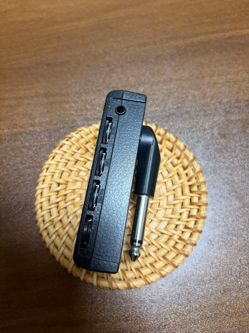Vox Headphone Amplifiers Amplug3 Bass