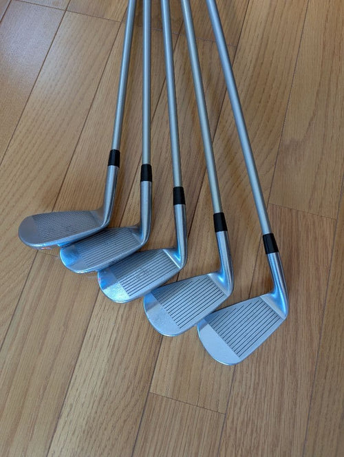 Iron Sets Rmx116 6I 9I,P