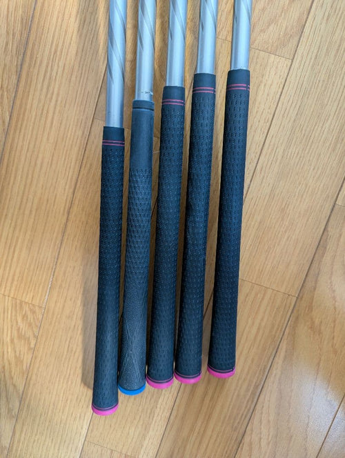 Iron Sets Rmx116 6I 9I,P
