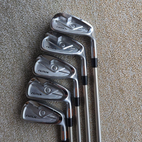 Iron Sets Rmx116 6I 9I,P