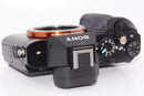 Mirrorless Interchangeable Lips Sony 7 Ilce-7