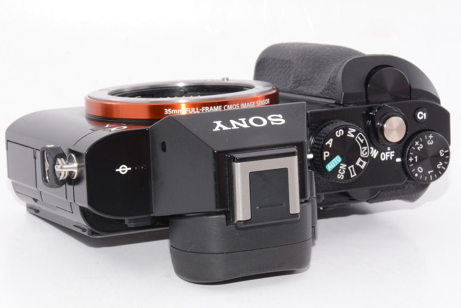 Mirrorless Interchangeable Lips Sony 7 Ilce-7