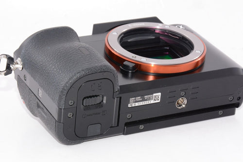 Mirrorless Interchangeable Lips Sony 7 Ilce-7