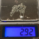 Tiffany Necklace M001 X 1P Pt950 Peretti