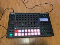 Roland Other Groove Box Mc-707