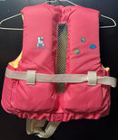 Yamaha Life Jacket Hello Kitty Tk-55B