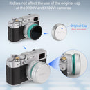 Others Haoge Luv-X54L Mc Uv Ultraviolet For Fujifilm Fuji X100V
