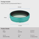 Others Haoge Luv-X54L Mc Uv Ultraviolet For Fujifilm Fuji X100V