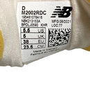 New Balance Sneakers Sea Salt M2002Rdc Used