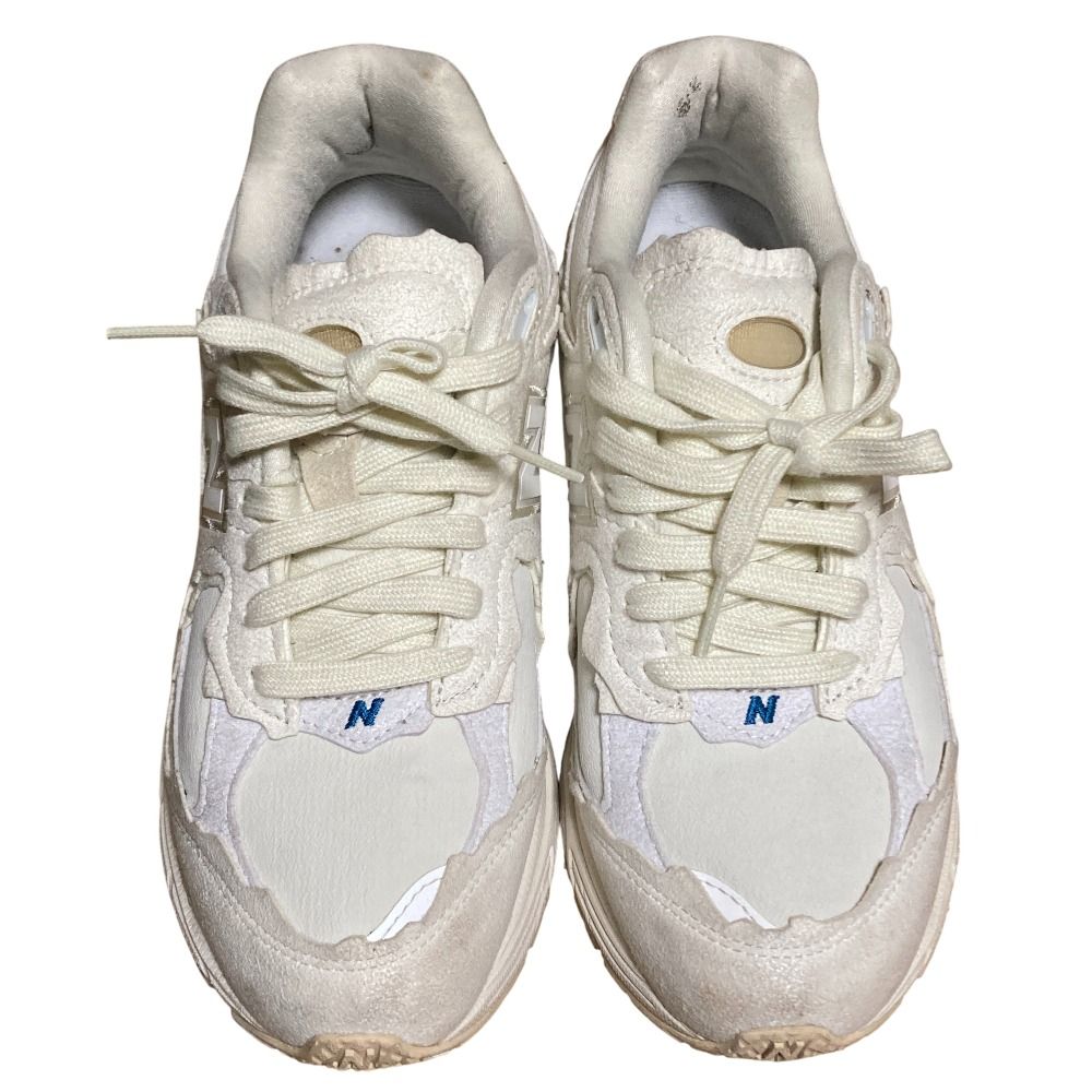New Balance Sneakers Sea Salt M2002Rdc Used