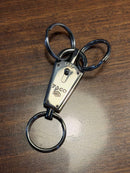 Tiffany Keychains Key Rings