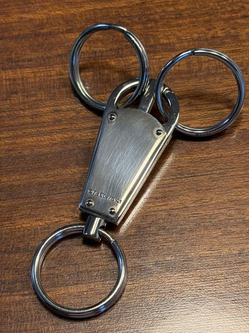 Tiffany Keychains Key Rings