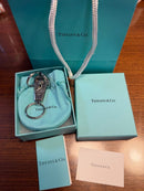 Tiffany Keychains Key Rings