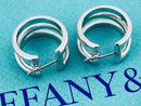 Tiffany Earrings (Pairs) D177 925
