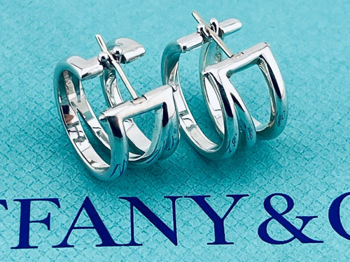Tiffany Earrings (Pairs) D177 925