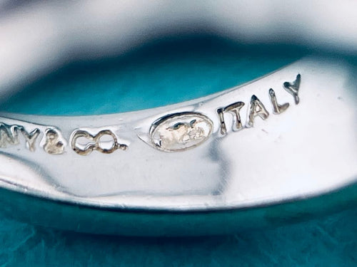 Tiffany Earrings (Pairs) D177 925
