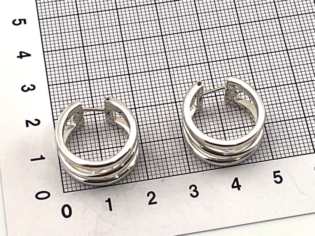Tiffany Earrings (Pairs) D177 925