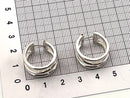 Tiffany Earrings (Pairs) D177 925