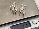 Tiffany Earrings (Pairs) D177 925