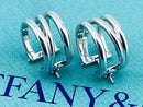 Tiffany Earrings (Pairs) D177 925