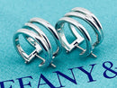Tiffany Earrings (Pairs) D177 925