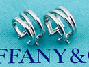 Tiffany Earrings (Pairs) D177 925