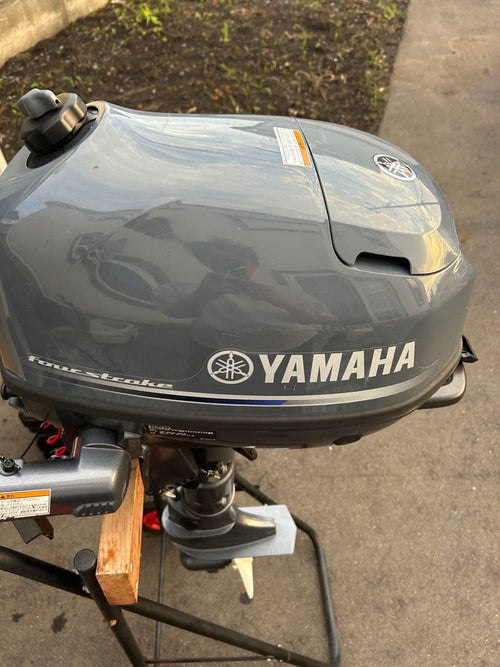 Outboard Motors Engines S 5