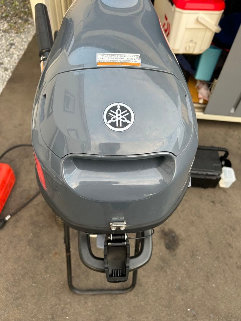 Outboard Motors Engines S 5